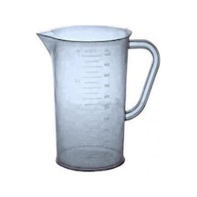 Cesil Karaf - Ölçü Kabı 0.5 Lt