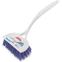 Flora F388 Trendy Lavabo Ve Küvet Fırçası Çok Renkli