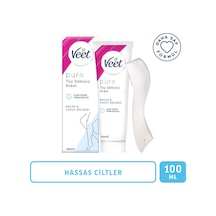 Veet Pure Krem 100 Ml