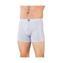 Özlem Donex 2350 Erkek Likralı Boxer