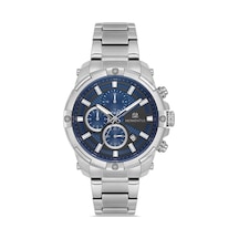 Momentus Sm369s-11ss Erkek Kol Saati-28369 Çok Renkli