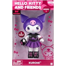 Hkth8000 Hello Kitty 20 Cm Figür Serisi - Hkt0701 Diğer
