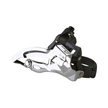 Sram X7 Orta Aktarıcı Alttan Kelepçe 3x10v Siyah