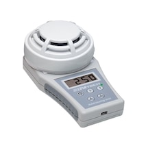Dmtech Pr9000a Adresli Dedektör Programlama Cihazı
