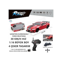 Kırmızı