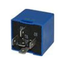 Sanel Röle Titreyen Korna 24 Volt STR108