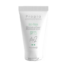 Propia Günlük Nemlendirici Krem Spf 15 40 ML
