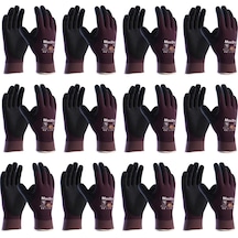 Atg Maxidry 56-427 Fully Iş Eldiveni 12 Açift