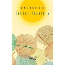 Eylüle İnanırım