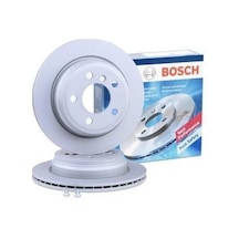 Mercedes Gla 156 Serisi Gla 220d 2.1 2015-2019 Bosch Ön Disk 295mm 2 Adet