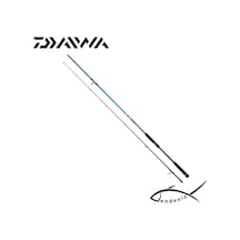 Daiwa Spitfire Seabass Cf 240cm 10-35gr 2 Pc Spin Kamışı