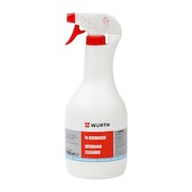 Würth F1 Araç İçi Temizleyici 1Lt