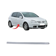 Golf5 Kapı Çıtası Ön Sağ Boyanır 2005-2009 1k4853516c