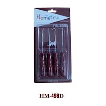 Ayt Carstar Hm-498d Yağ Hortum Cıntası Çıkarma Seti Conta Sökücü Tamir Sökme Aparatı
