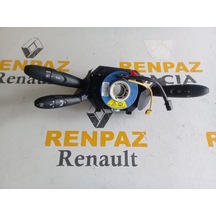 Fiat 500 Direksiyon İkaz Kol Grubu+Airbag Sargısı 07356746890