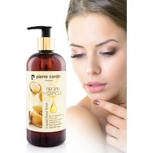 Pierre Cardin Argan Yağı Özlü E Vitaminli Nemlendirici Sıvı El Sabunu 400 ML