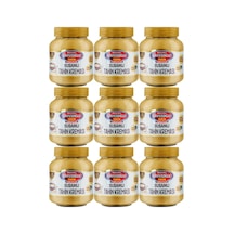 Çavuşoğlu Susamlı Tahin Kreması 330 Gr X 9 Adet 22502523