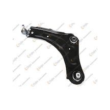 Salıncak Sol Ön Rotilli Renault Megane Iıı 09 Scenıc Iıı 09 Fluence 10 01996 545016101r 545016838r