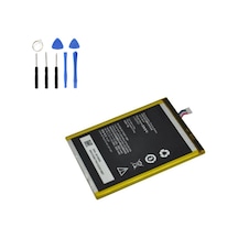 Lenovo A5000 - P1M -P70 Batarya Pil Tamir Seti