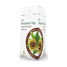 Gebece At Kestanesi Yağı 20 ML