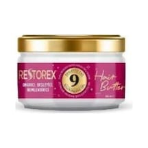 Restorex Hair Butter Saç Yağı 250 ML
