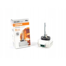 Ople Insignia Cosmo 2014-2017 D3s Osram Xenon Far Ampulü