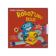 Robotunu Besle Yapı Kredi Yayınları