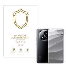 Xiaomi Redmi Note 15 Pro Plus İle Uyumlu Full Tpu Nano Ön Ekran Koruma Filmi - Ekm101