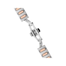 Metalik Gri - Rose Gold