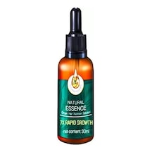 Hubrendy Sh Essence Saç &amp Sakal Serumu 7xrapid Growth 30 Ml
