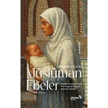 Müslüman Ebeler / Avner Gil'adi