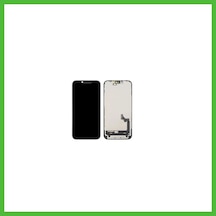 Vaveni İphone 16e Uyumlu Ekran Zy Hard Oled Arz