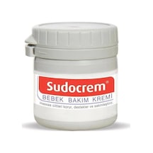 Sudocrem Bebek Bakım Kremi 125 G