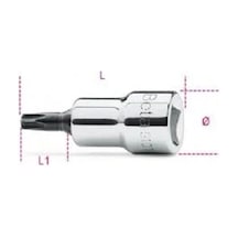 Beta Torx Allen Lokma 920tx 30