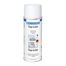 Weicon Top-Lube Parça Yağlayıcı Sprey 400 ML