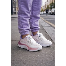 Beyaz - Pembe