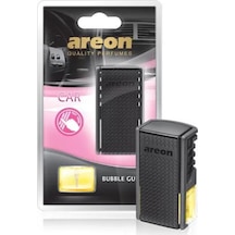 Areon Premium Car Blister Bubble Gum Araç Klima Kokusu Areon Premium Car Blister Bubble Gum Araç Klima Kokusu