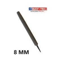 Bay-tec Mk0960 Ağaç Törpüsü 8 Mm