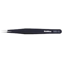 Wellhise St-12 Antistatik Tweezers Cımbız N11.1863