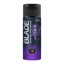 Blade Aı 2.0 Erkek Deodorant 150 Ml 3 Adet 97810718