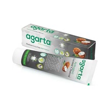 Doğal Diş Macunu Aktif Karbonlu 100ml 1 Adet