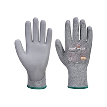 Portwest Ab622 Cut C13 Pu Kesilme Dirençli Eldiven No.7 - 12adet