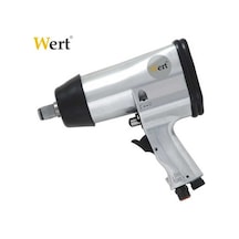 Wert 1851 Havalı Somun Sıkma (3/4") N11.5278