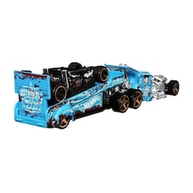 Hot Wheels Rat Rig Tır Bdw51-hdt08