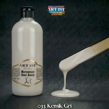 033 Kemik Gri