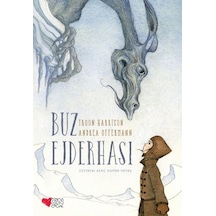 Buz Ejderhası - Yqbx-647342