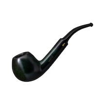 Şahin Kuyruklu Yıldız 560 9mm. Filtreli Ebonit Saplı Pipo 238276
