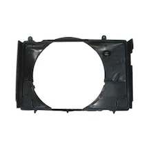 Nissan Skystar Pick Up D22 97/02 Radyatör Fan Davlumbazı Boş Gövde Ori Ji Nal