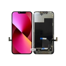 Apple Uyumlu iPhone 13 Lcd Dokunmatik Ekran Nı