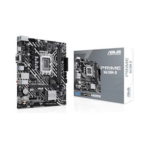 Prıme H610m-d Intel Lga1700 Matx Anakart